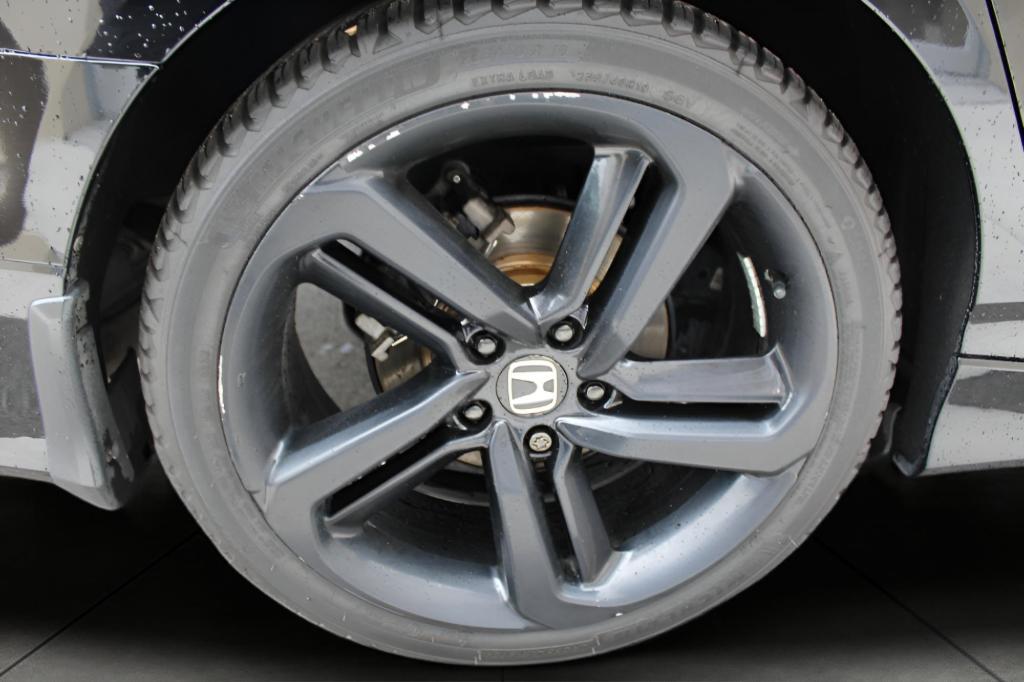 used 2020 Honda Accord car, priced at $19,994
