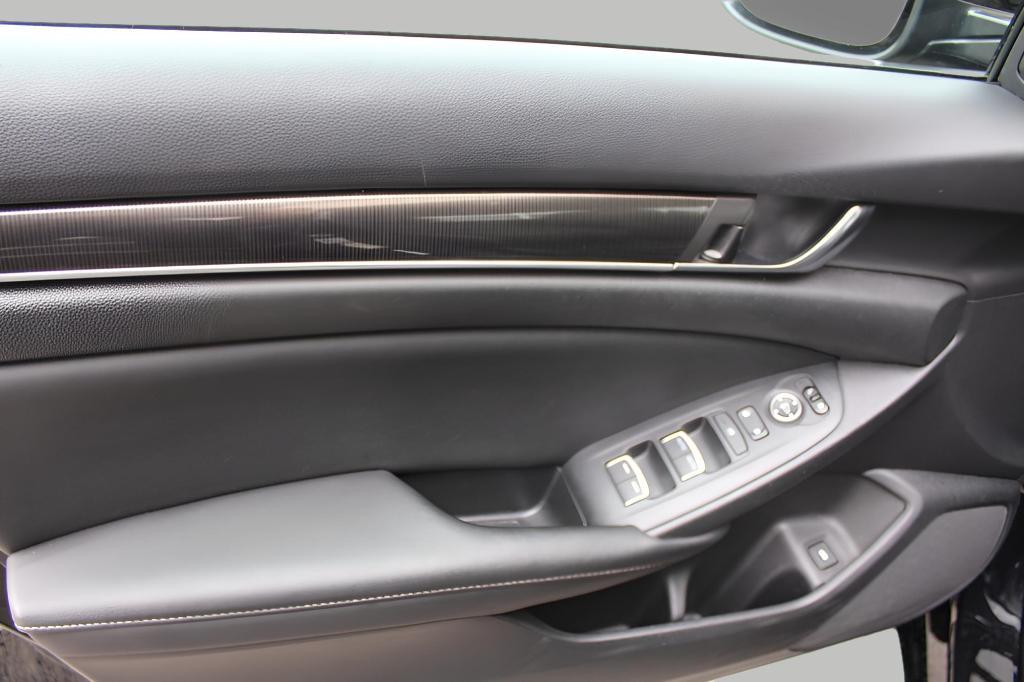 used 2020 Honda Accord car, priced at $19,994