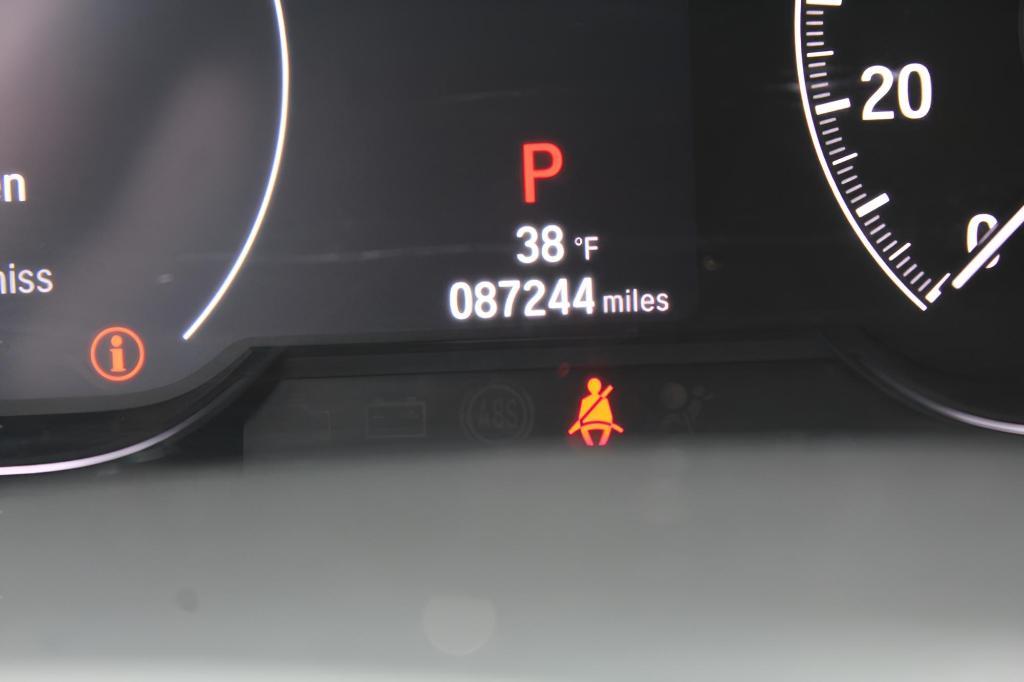 used 2020 Honda Accord car, priced at $19,994