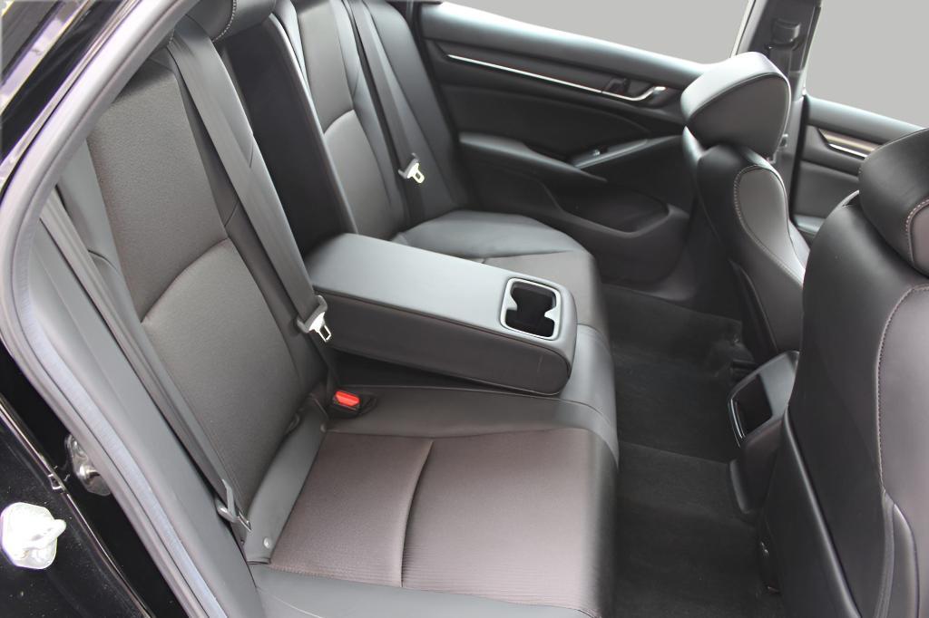 used 2020 Honda Accord car, priced at $19,994