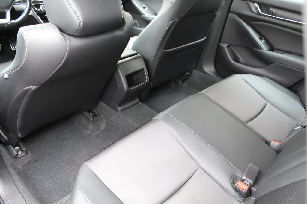 used 2020 Honda Accord car, priced at $19,994