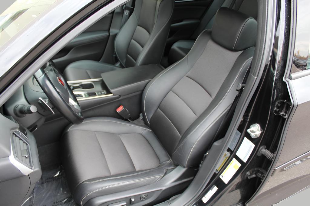 used 2020 Honda Accord car, priced at $19,994