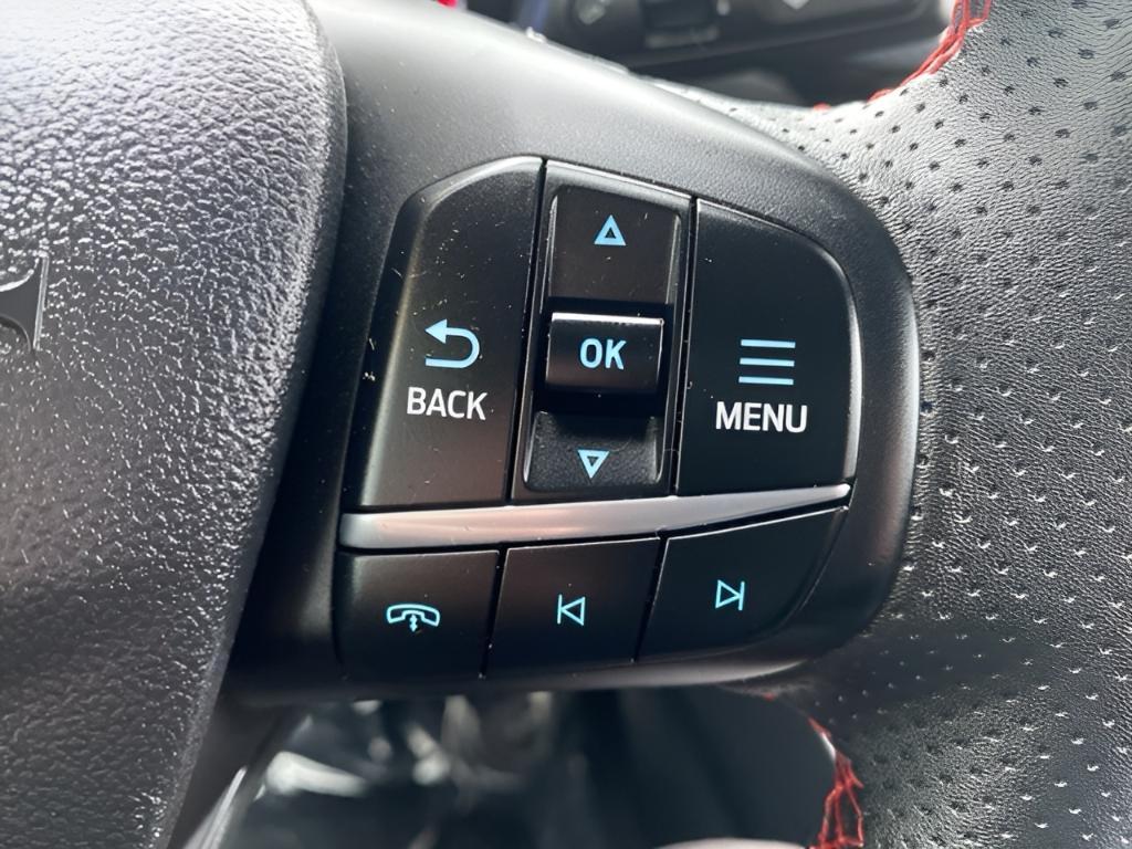 used 2023 Ford Escape car, priced at $23,485