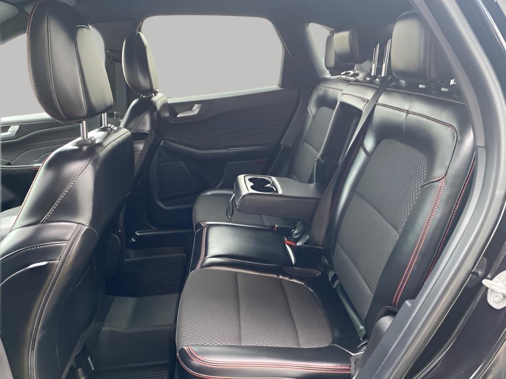 used 2023 Ford Escape car, priced at $23,485