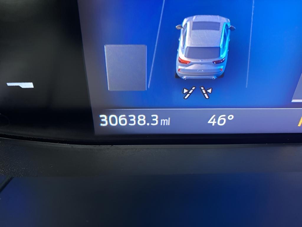 used 2023 Ford Escape car, priced at $23,485