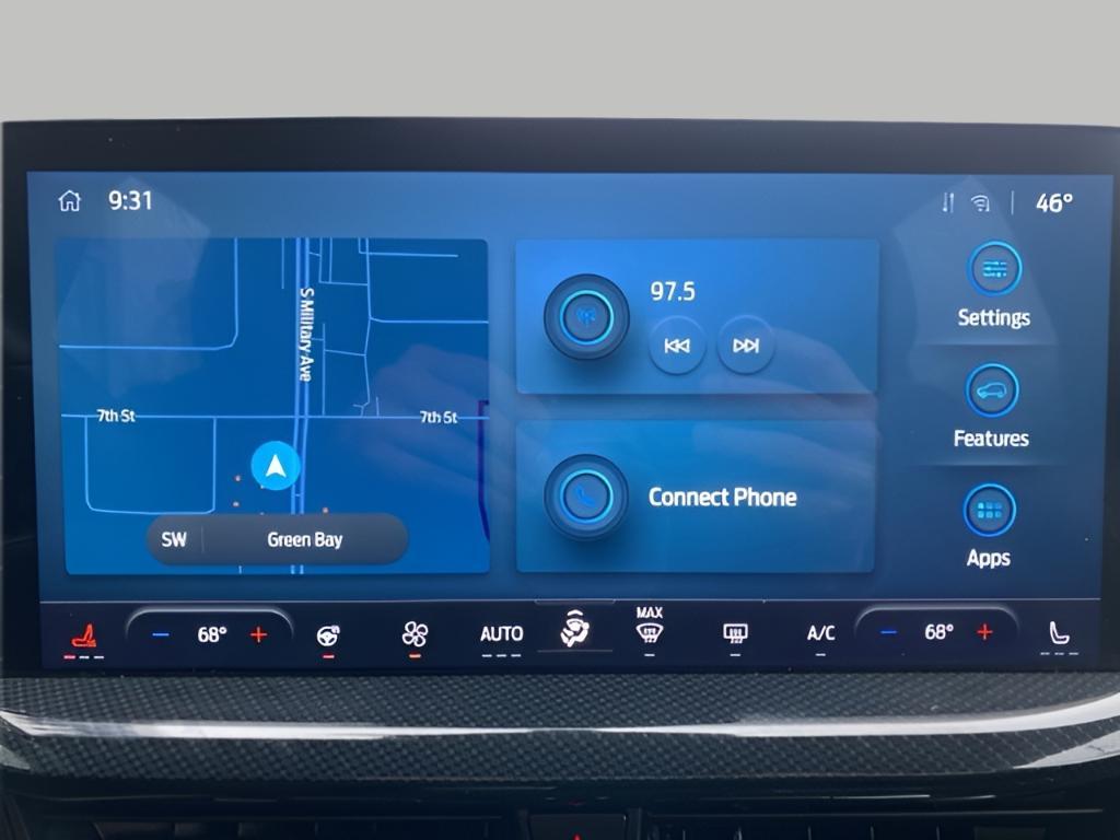 used 2023 Ford Escape car, priced at $23,485