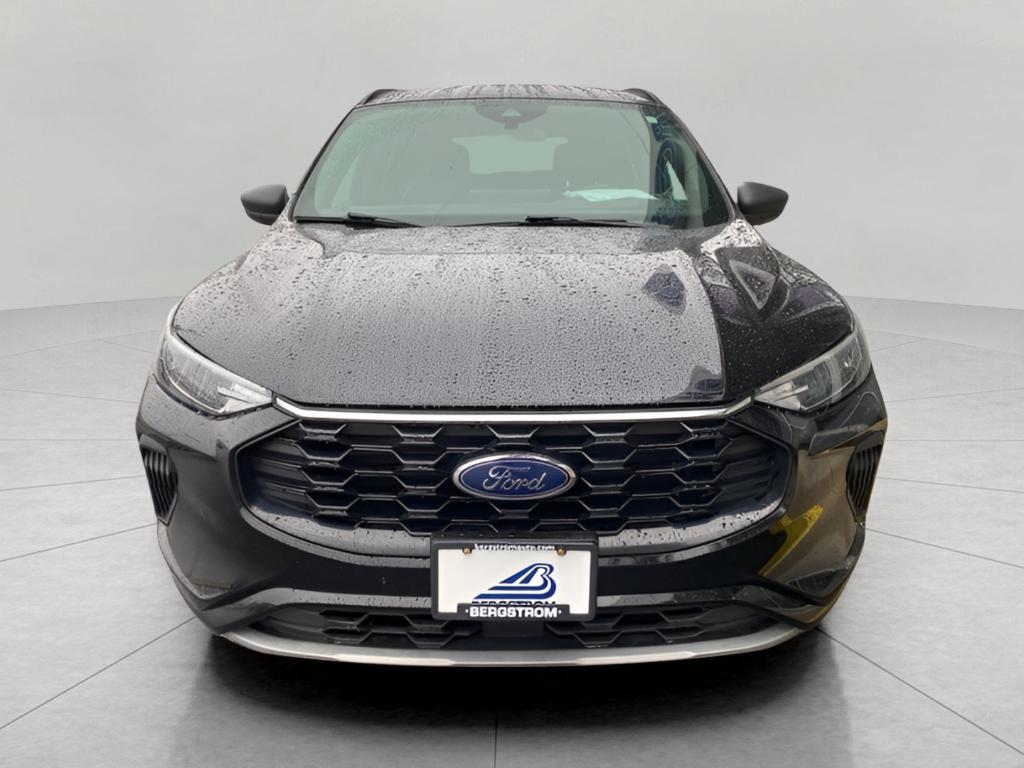 used 2023 Ford Escape car, priced at $23,485