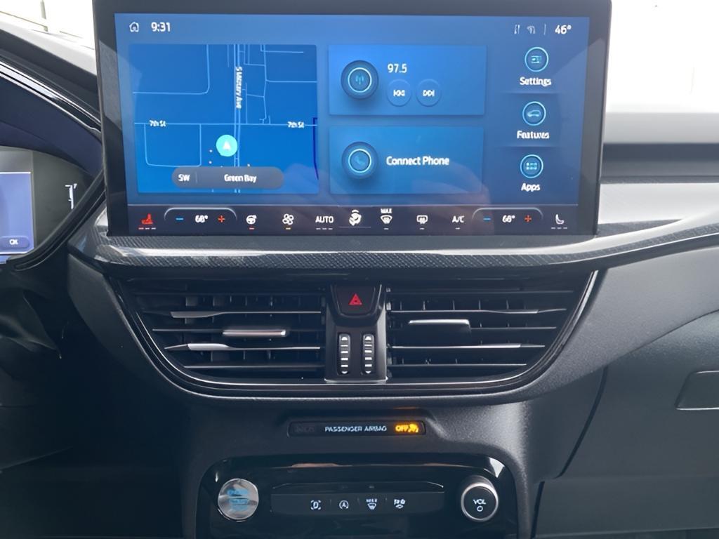 used 2023 Ford Escape car, priced at $23,485