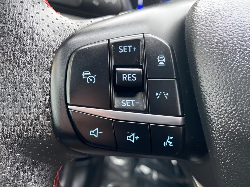 used 2023 Ford Escape car, priced at $23,485