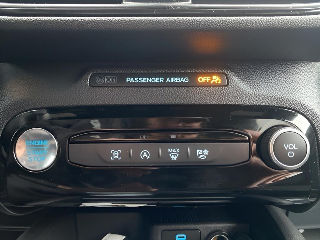 used 2023 Ford Escape car, priced at $23,485