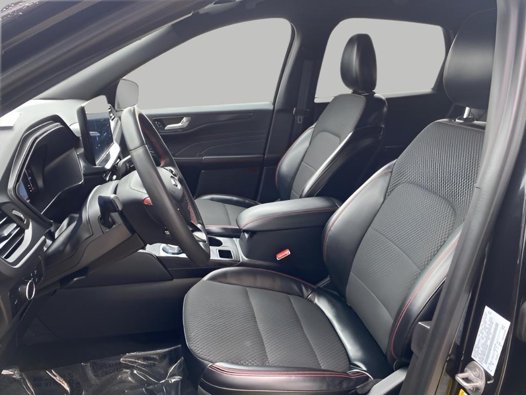 used 2023 Ford Escape car, priced at $23,485