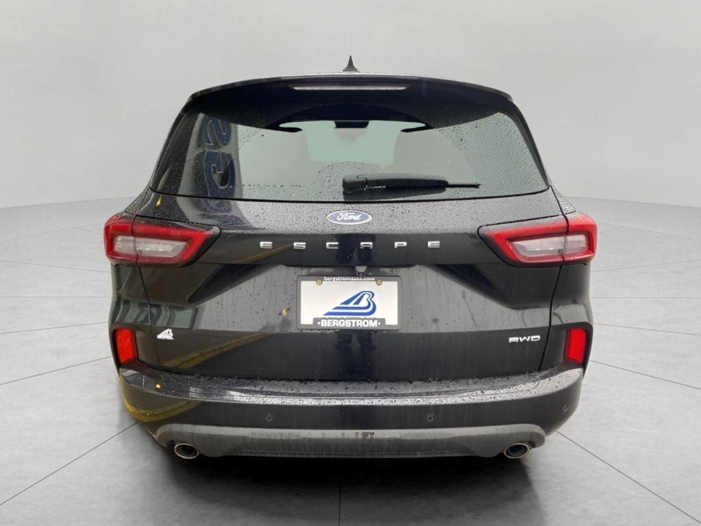 used 2023 Ford Escape car, priced at $23,485