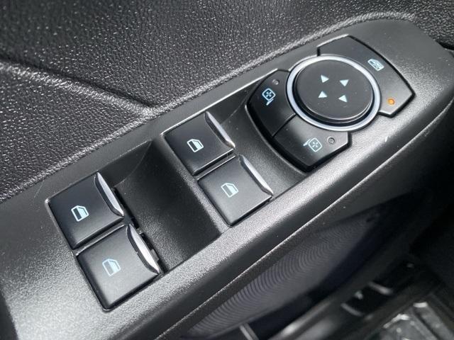 used 2023 Ford Escape car, priced at $23,485