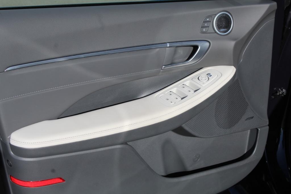 used 2023 Hyundai Sonata car, priced at $24,332