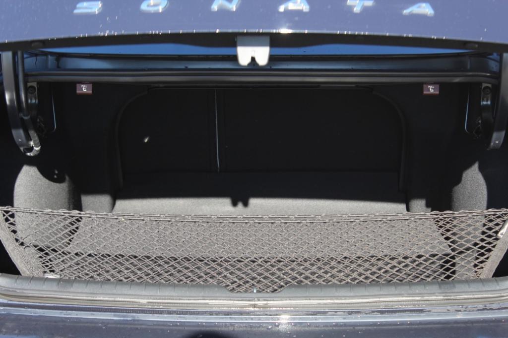 used 2023 Hyundai Sonata car, priced at $24,332