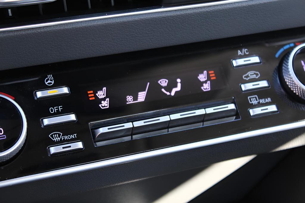 used 2023 Hyundai Sonata car, priced at $24,332