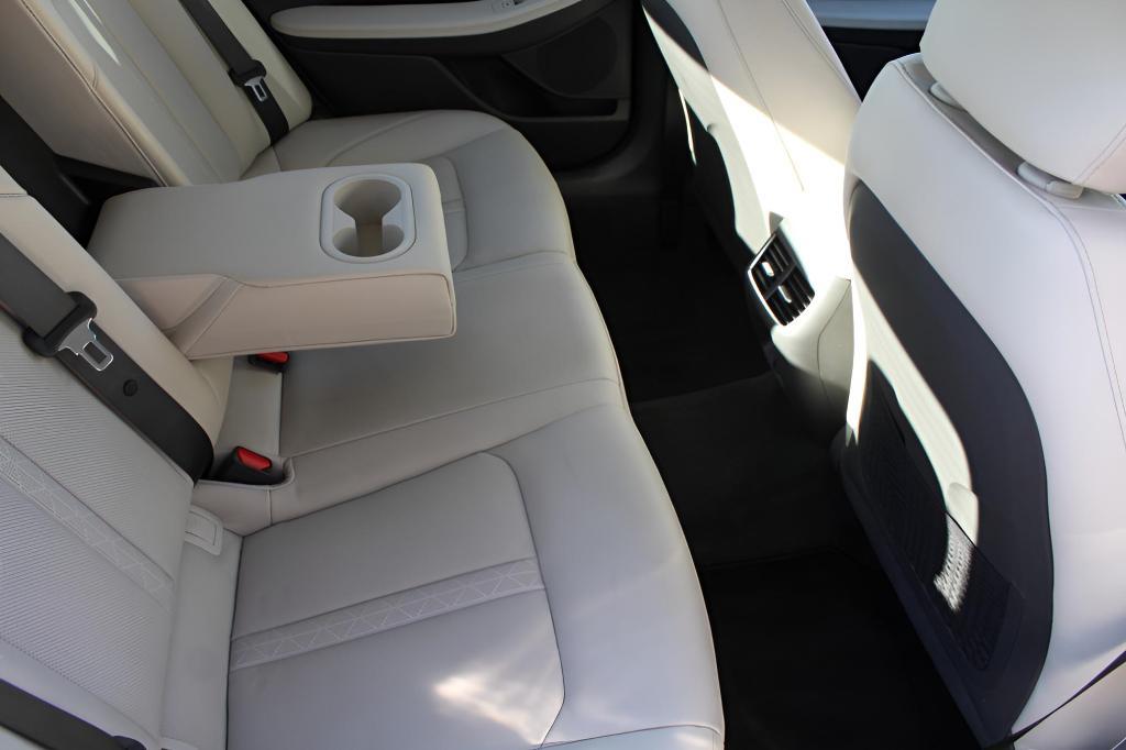 used 2023 Hyundai Sonata car, priced at $24,332