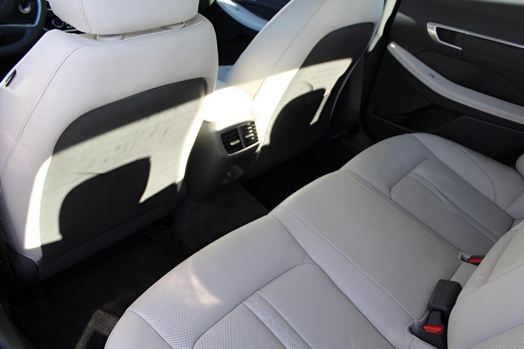 used 2023 Hyundai Sonata car, priced at $24,332