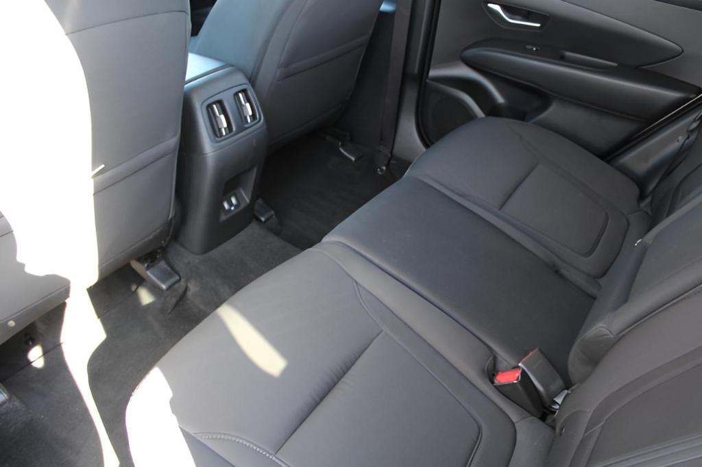 used 2024 Hyundai Tucson car, priced at $23,950