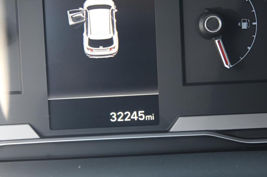 used 2024 Hyundai Tucson car, priced at $23,950