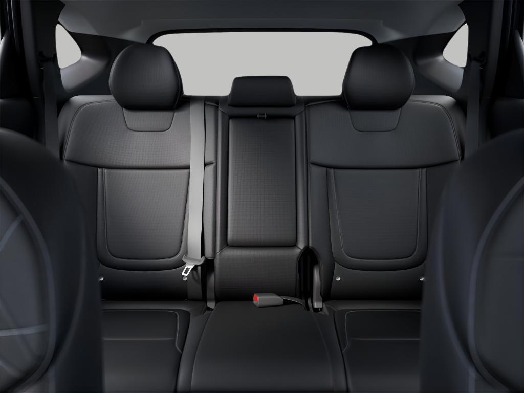 new 2026 Hyundai TUCSON Hybrid car, priced at $33,979