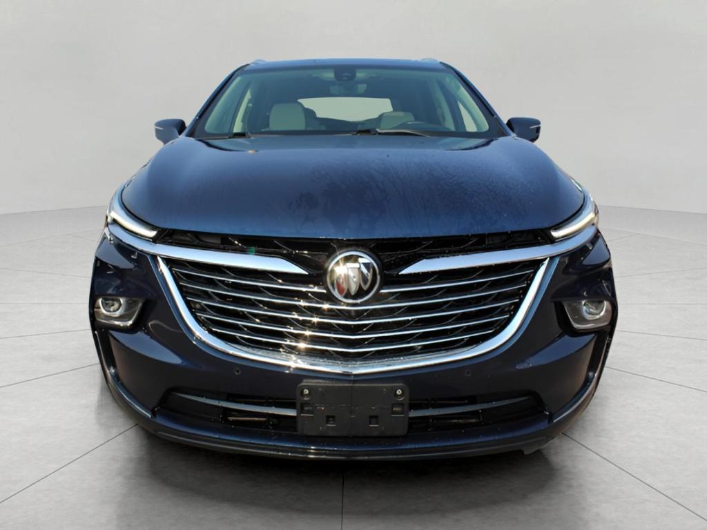 used 2023 Buick Enclave car, priced at $39,995