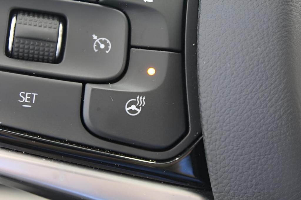 used 2023 Buick Enclave car, priced at $39,995