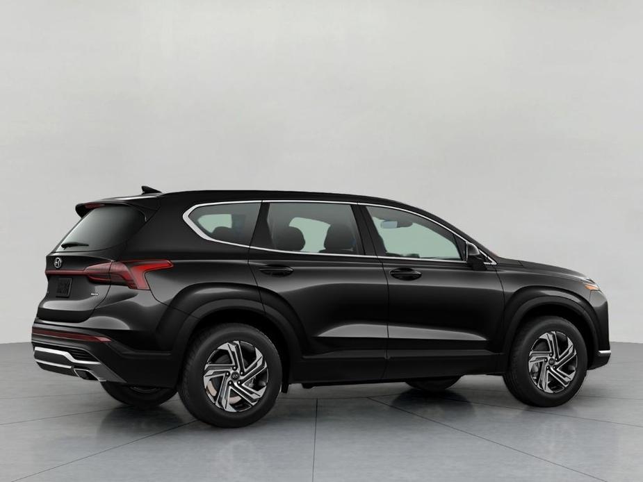 used 2023 Hyundai Santa Fe car, priced at $29,500