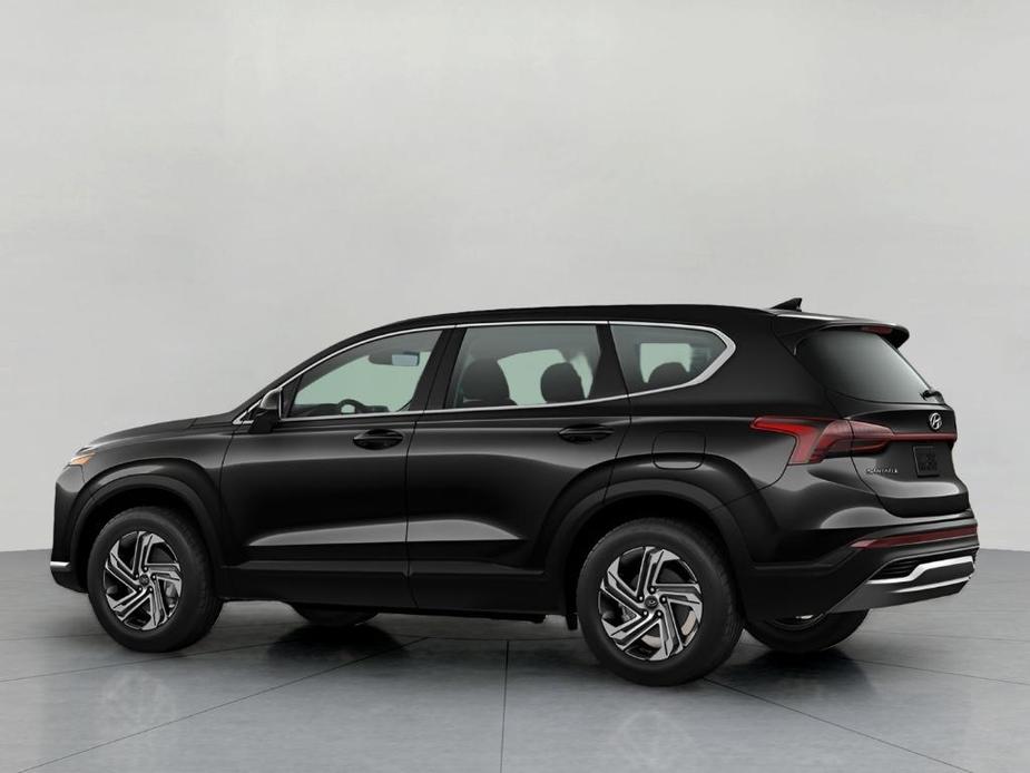 used 2023 Hyundai Santa Fe car, priced at $29,500