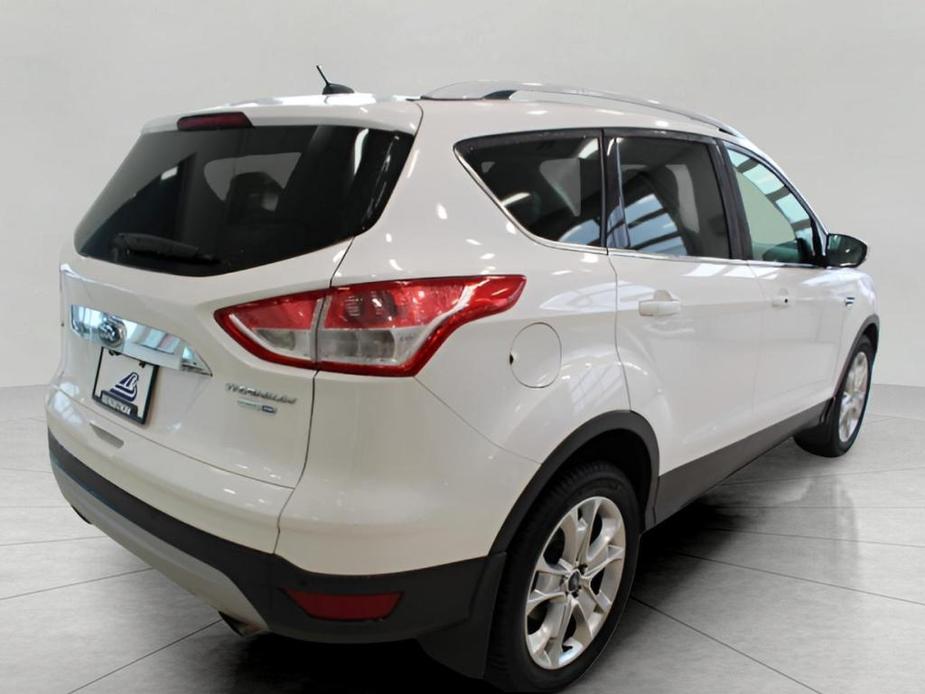 used 2014 Ford Escape car, priced at $9,749