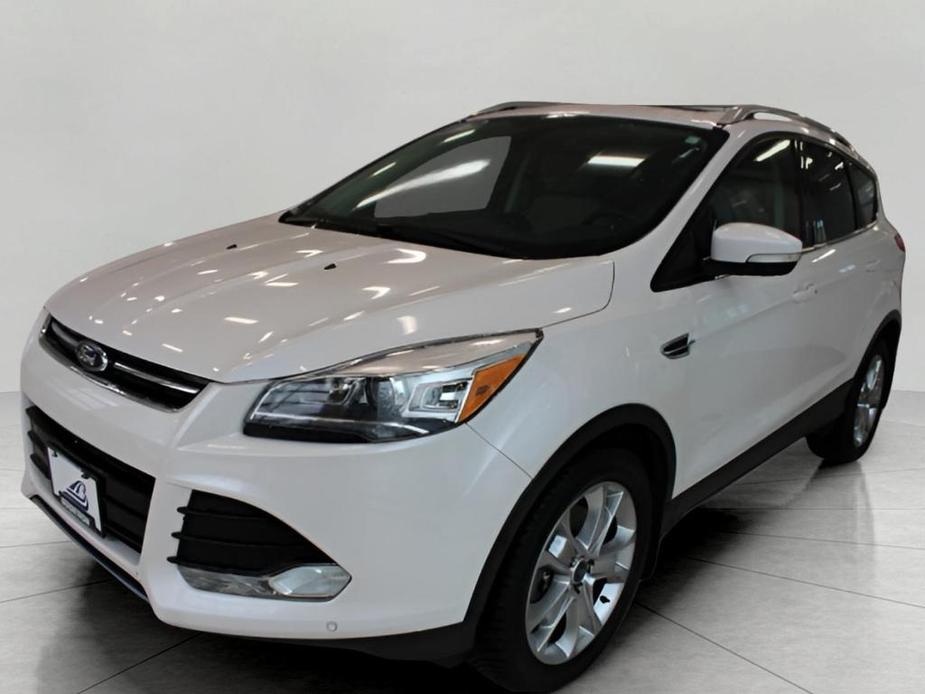 used 2014 Ford Escape car, priced at $9,749