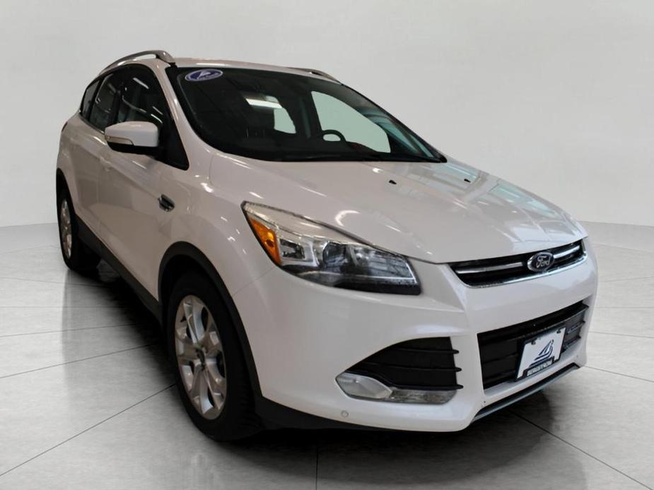 used 2014 Ford Escape car, priced at $9,749