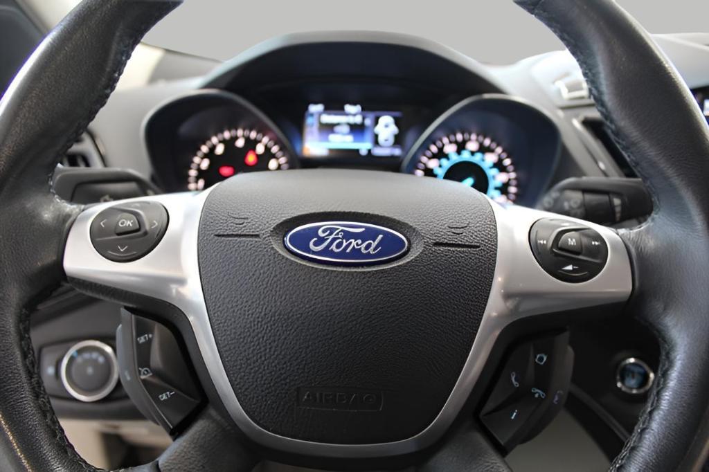 used 2014 Ford Escape car, priced at $9,749