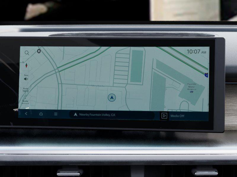 new 2026 Hyundai IONIQ 9 car, priced at $69,248