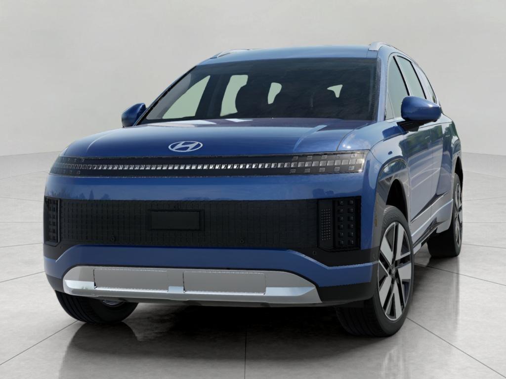 new 2026 Hyundai IONIQ 9 car, priced at $69,248