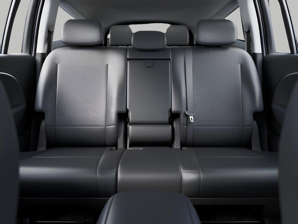 new 2026 Hyundai IONIQ 9 car, priced at $69,248