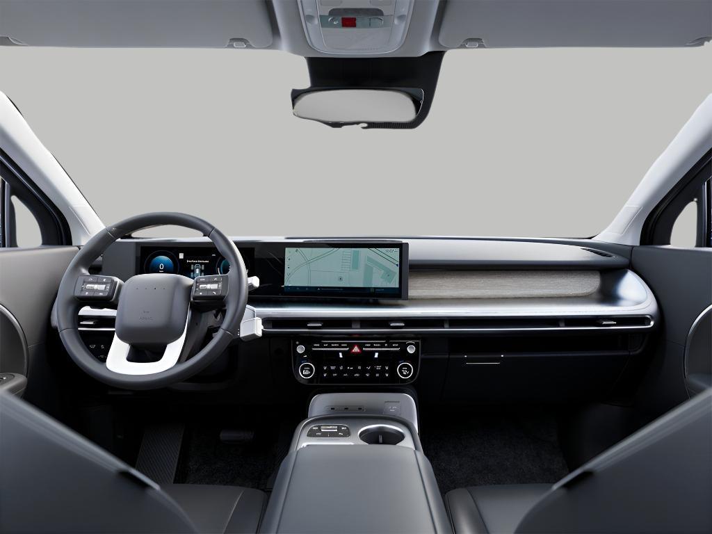 new 2026 Hyundai IONIQ 9 car, priced at $69,248