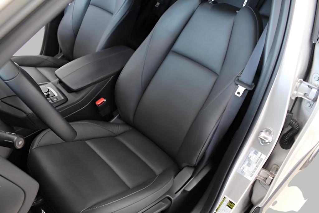 used 2023 Mazda CX-30 car, priced at $23,940