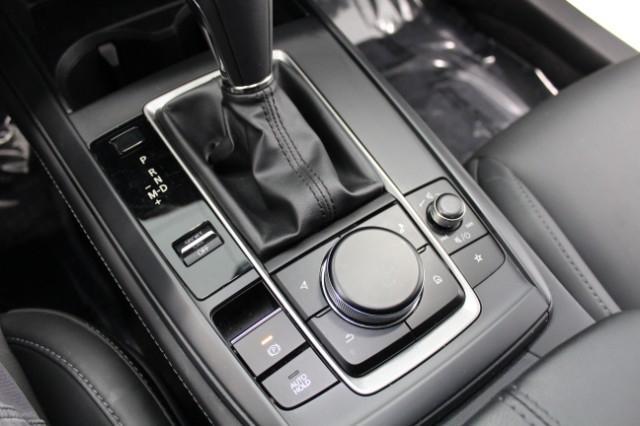 used 2023 Mazda CX-30 car, priced at $23,940