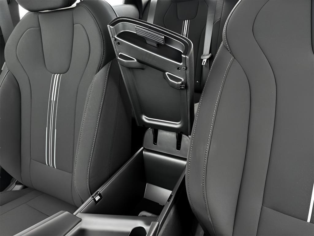new 2025 Hyundai Elantra car, priced at $24,421