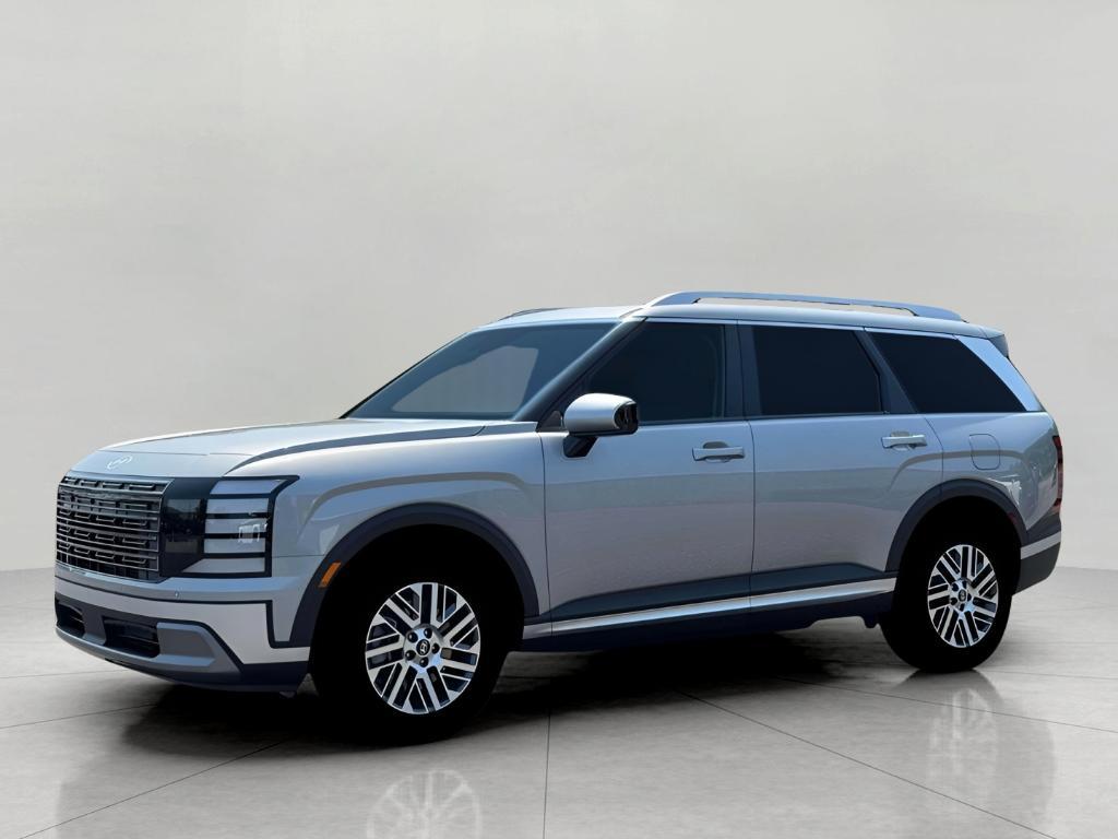 new 2026 Hyundai Palisade car, priced at $45,859