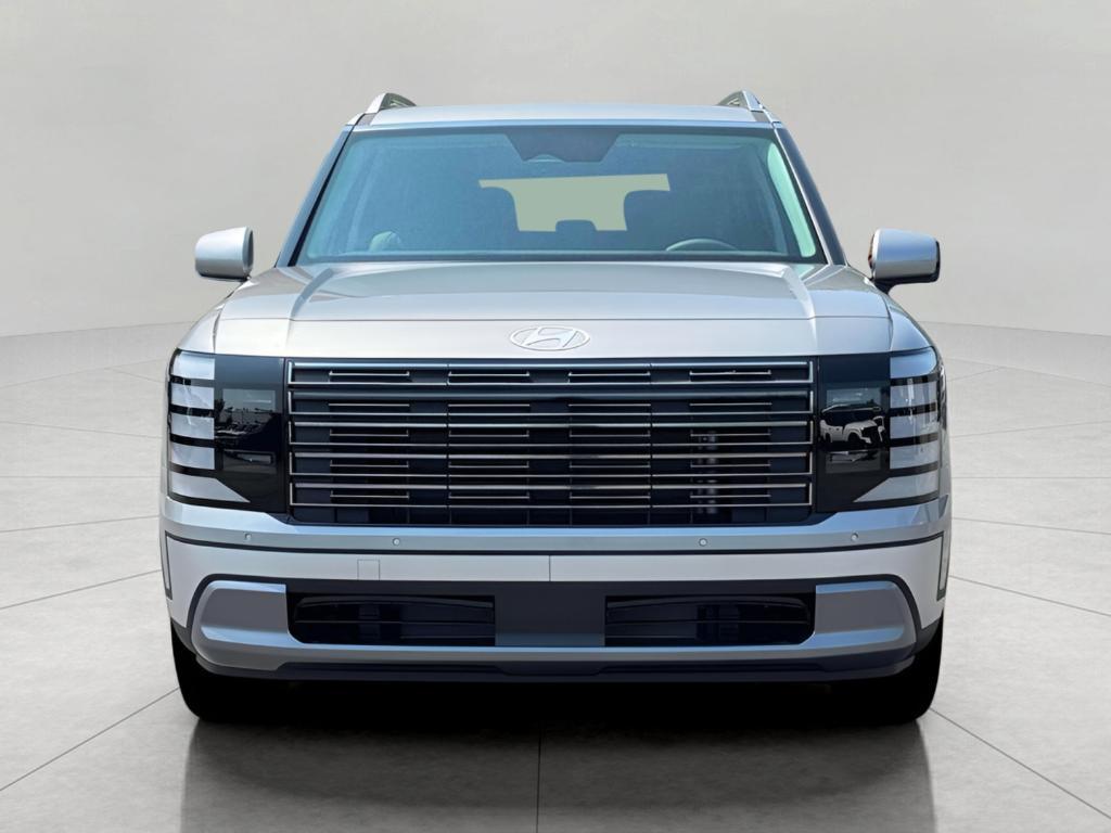 new 2026 Hyundai Palisade car, priced at $45,859