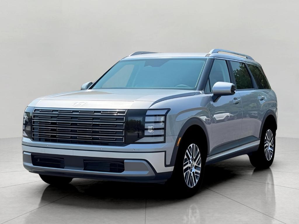 new 2026 Hyundai Palisade car, priced at $45,859