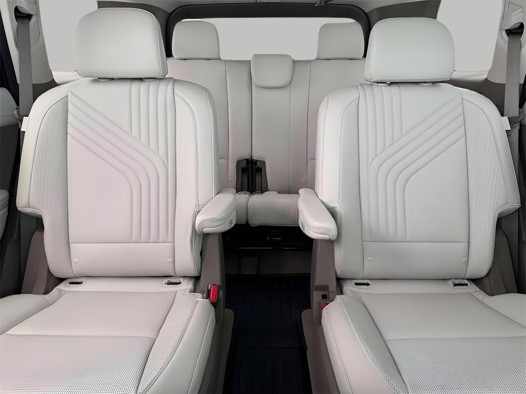 new 2026 Hyundai Palisade car, priced at $45,859