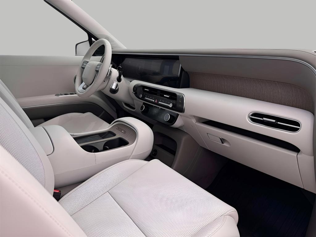 new 2026 Hyundai Palisade car, priced at $45,859