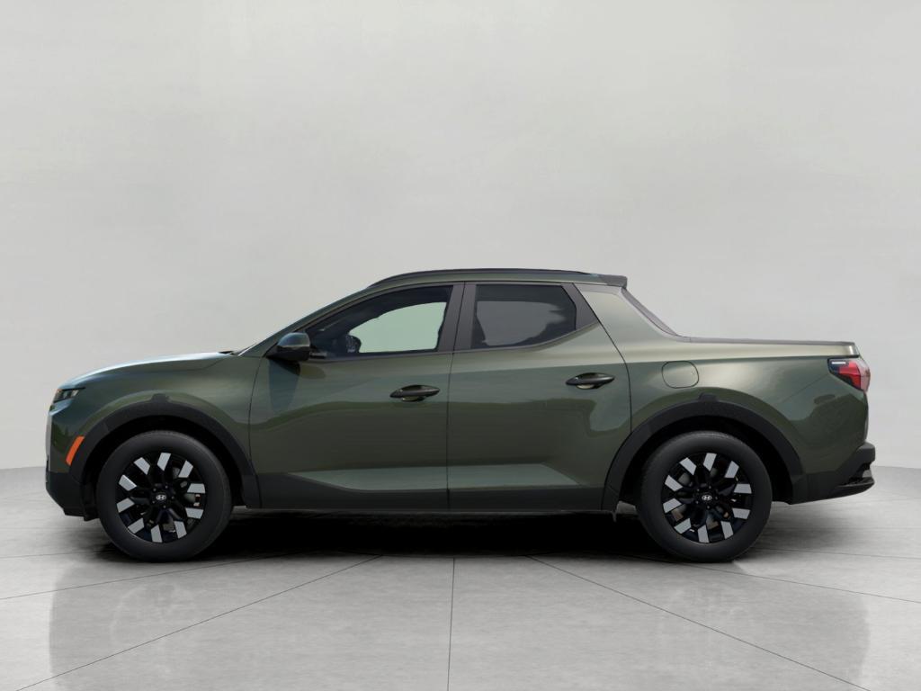 new 2026 Hyundai SANTA CRUZ car, priced at $36,901