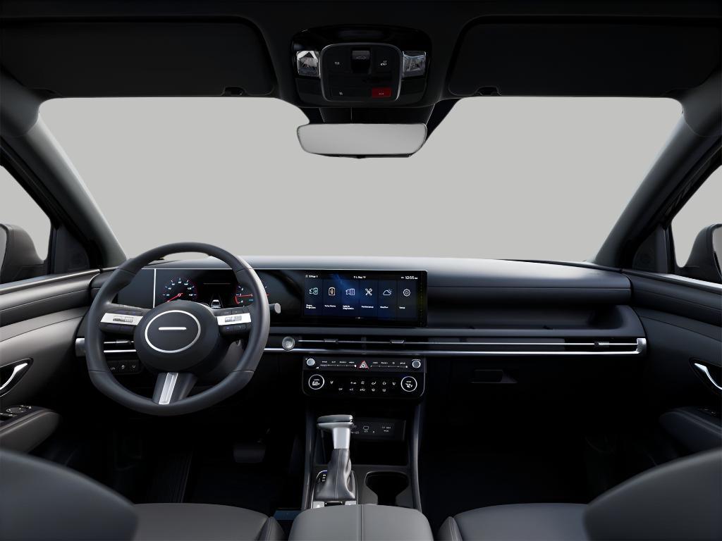 new 2026 Hyundai SANTA CRUZ car, priced at $36,901