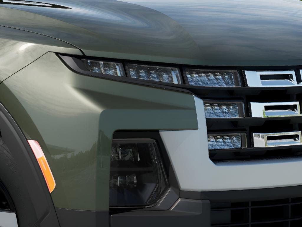 new 2026 Hyundai SANTA CRUZ car, priced at $36,901