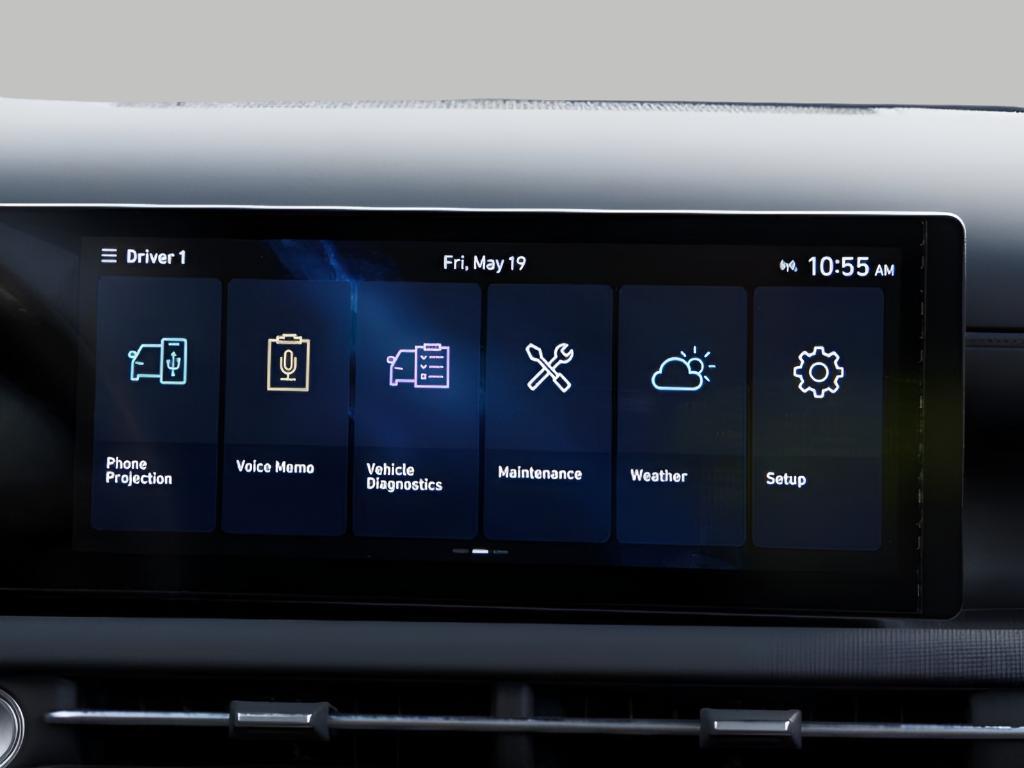 new 2026 Hyundai SANTA CRUZ car, priced at $36,901