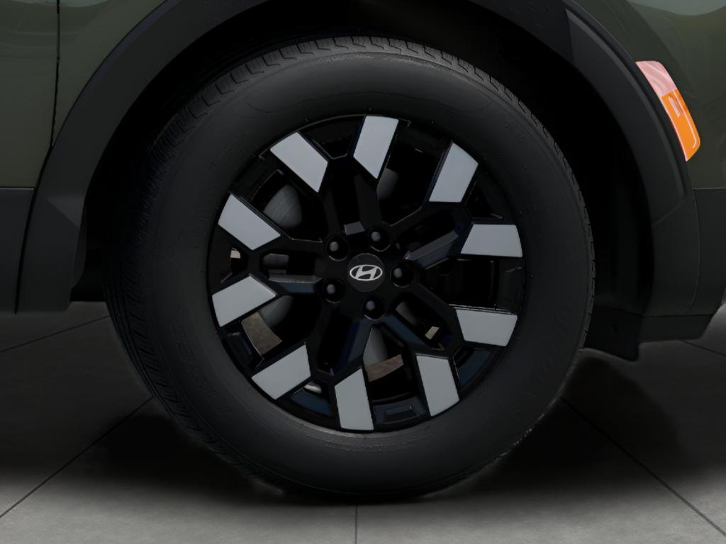 new 2026 Hyundai SANTA CRUZ car, priced at $36,901